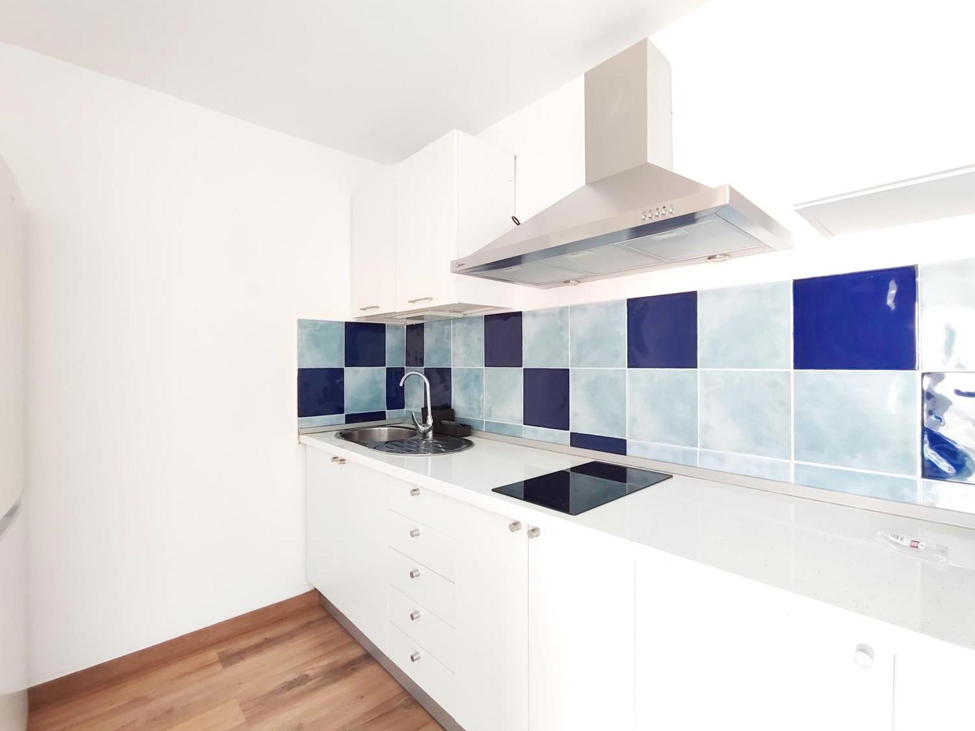 Pozo Wave Properties Pozo Izquierdo Экстерьер фото